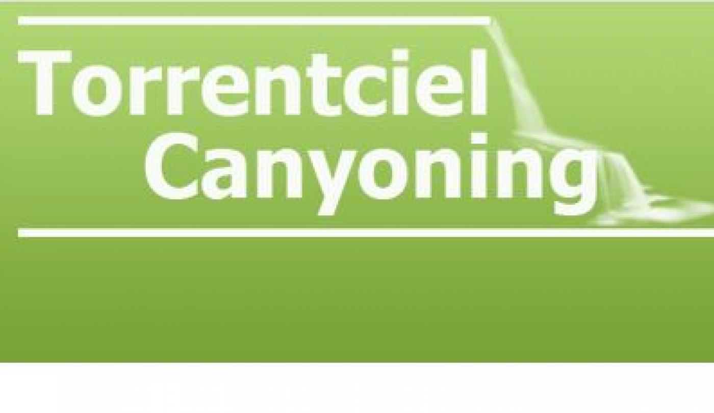 TORRENTCIEL CANYONING