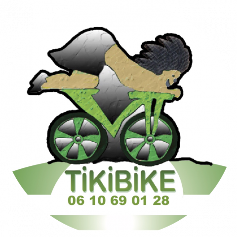 TIKIBIKE