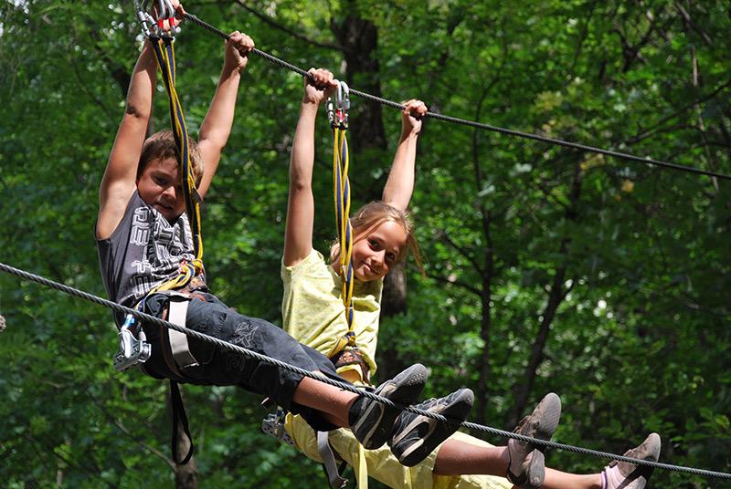 Activités dans les Hautes Alpes